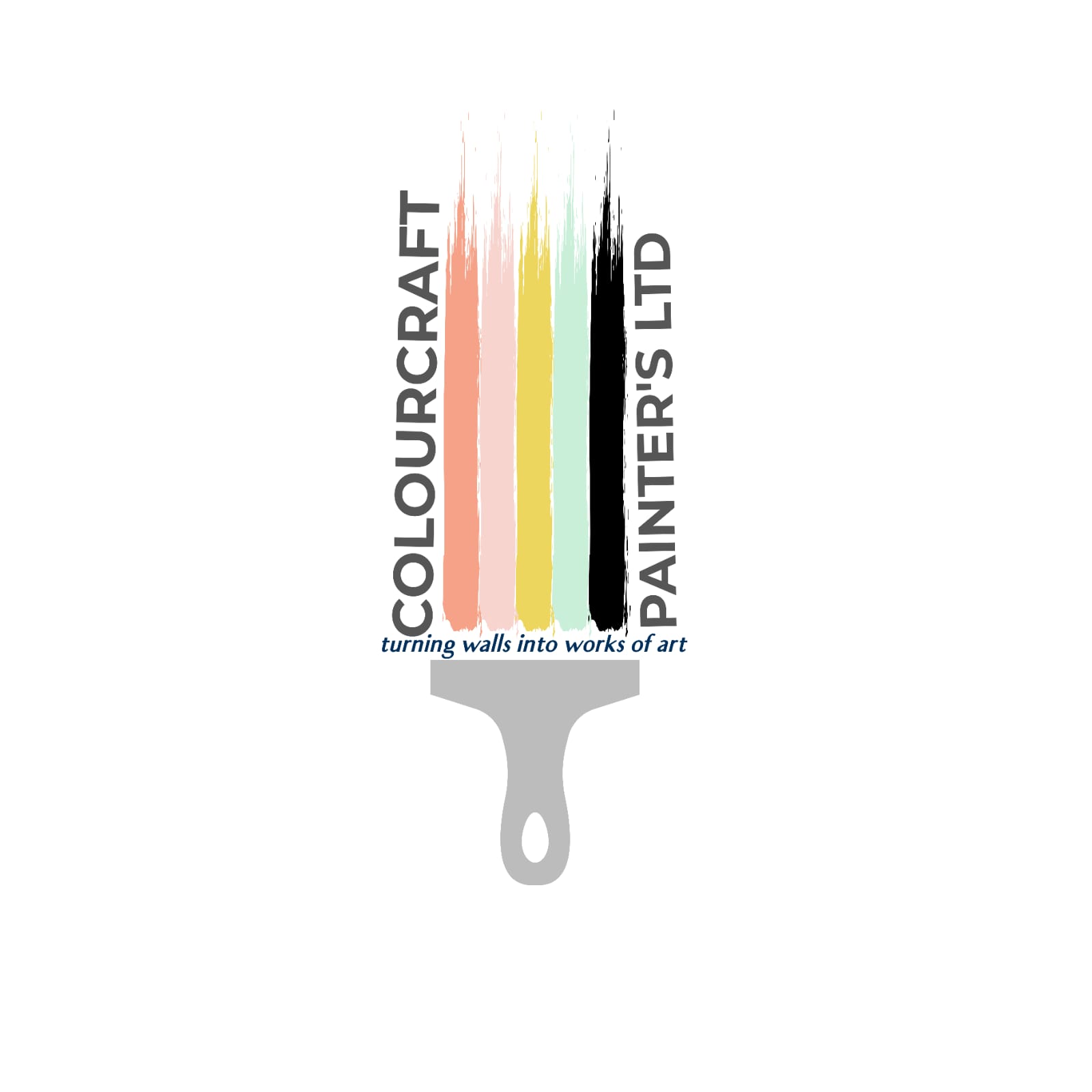 ColourCraft Painters Ltd logo